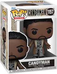Funko Pop! Movies: Candyman - Candyman 1157
